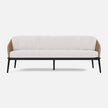 Leandre Upholstered Sofa