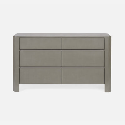 Lena 60 Inch Dresser
