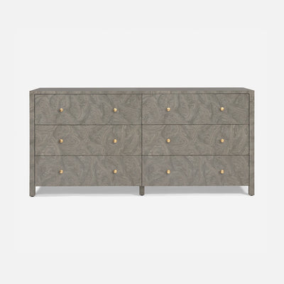Lindsey 72 Inch Dresser