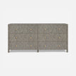 Lindsey 72 Inch Dresser