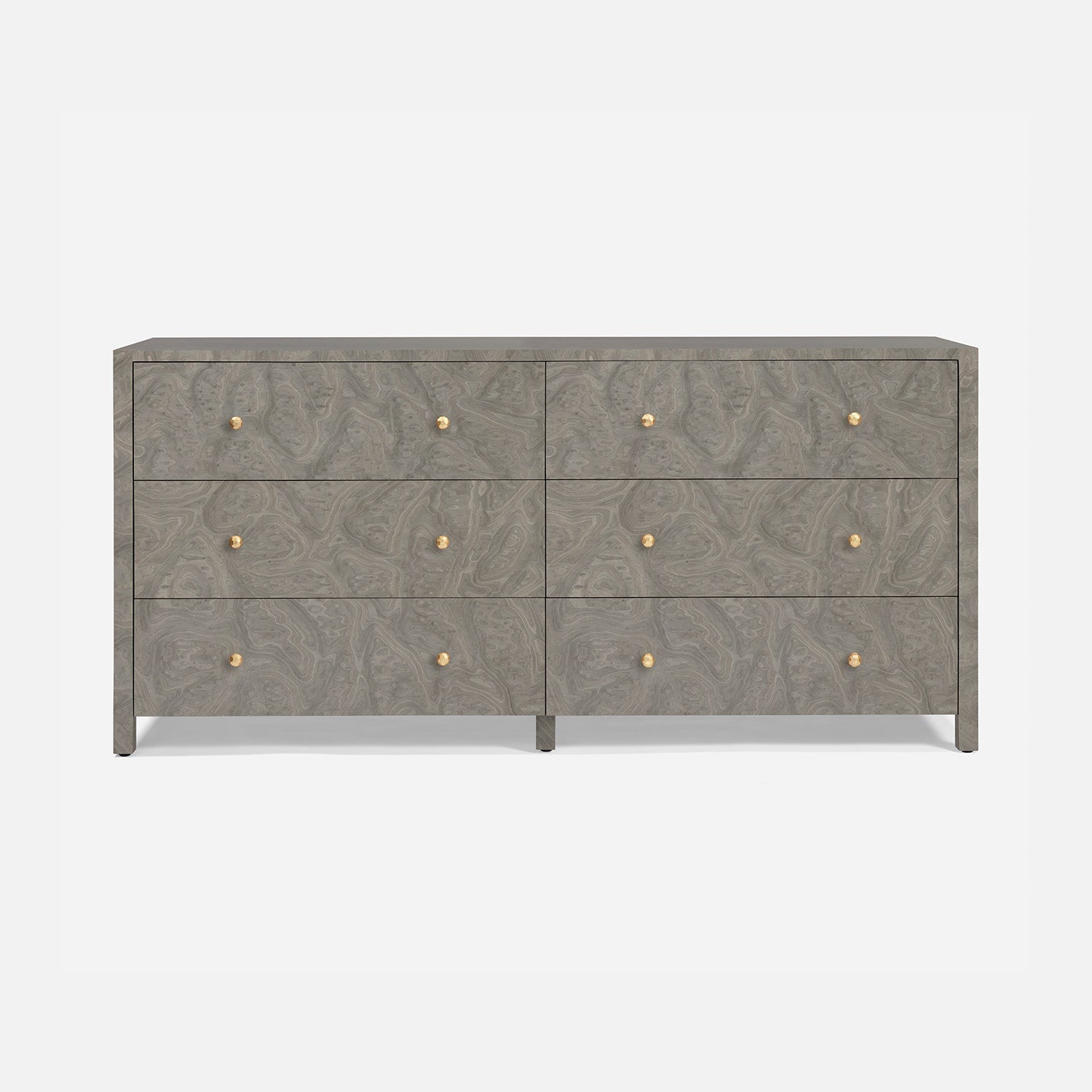 Lindsey 72 Inch Dresser