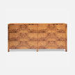 Lindsey 72 Inch Dresser