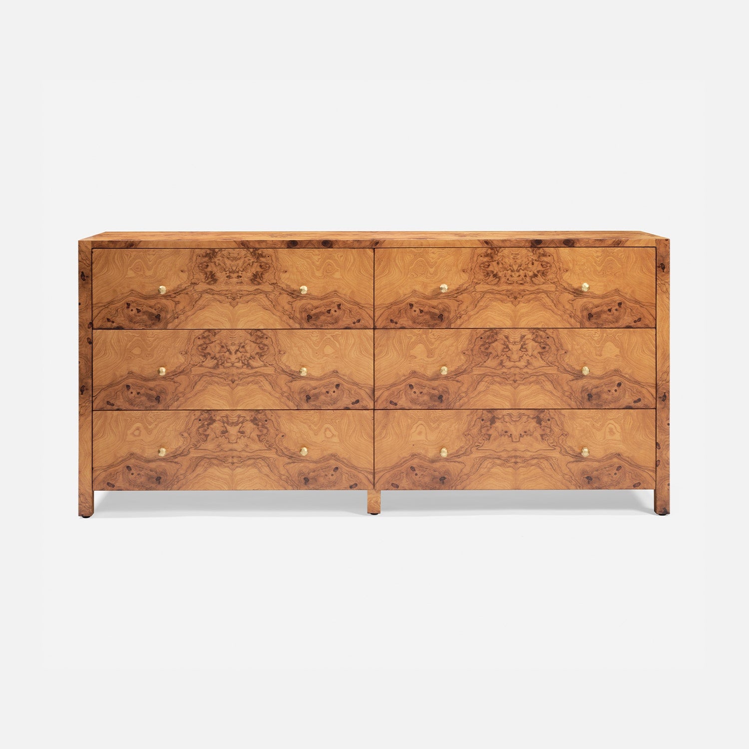 Lindsey 72 Inch Dresser