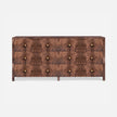 Lindsey 72 Inch Dresser