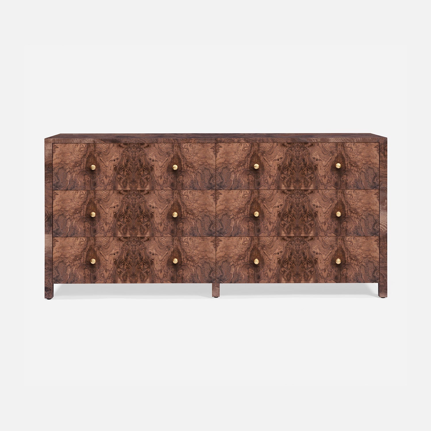 Lindsey 72 Inch Dresser