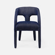 Lissette Upholstered Dining Chair