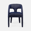 Lissette Upholstered Dining Chair