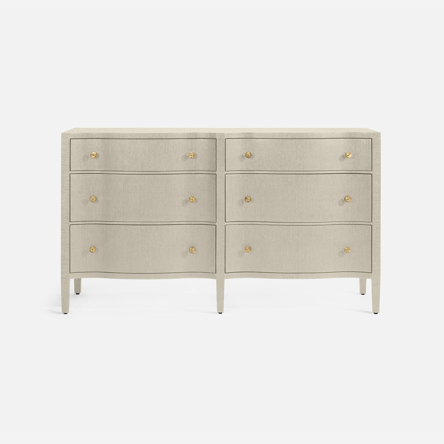 Londyn 60 Inch Dresser