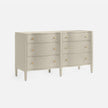 Londyn 60 Inch Dresser