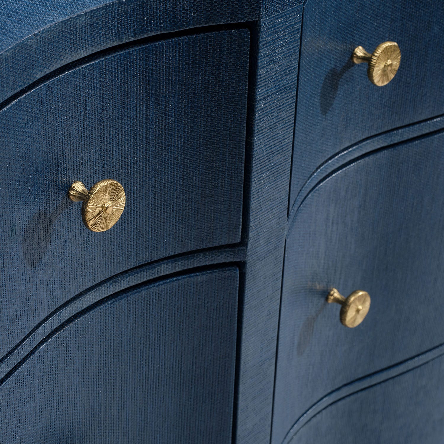 Londyn 60 Inch Dresser
