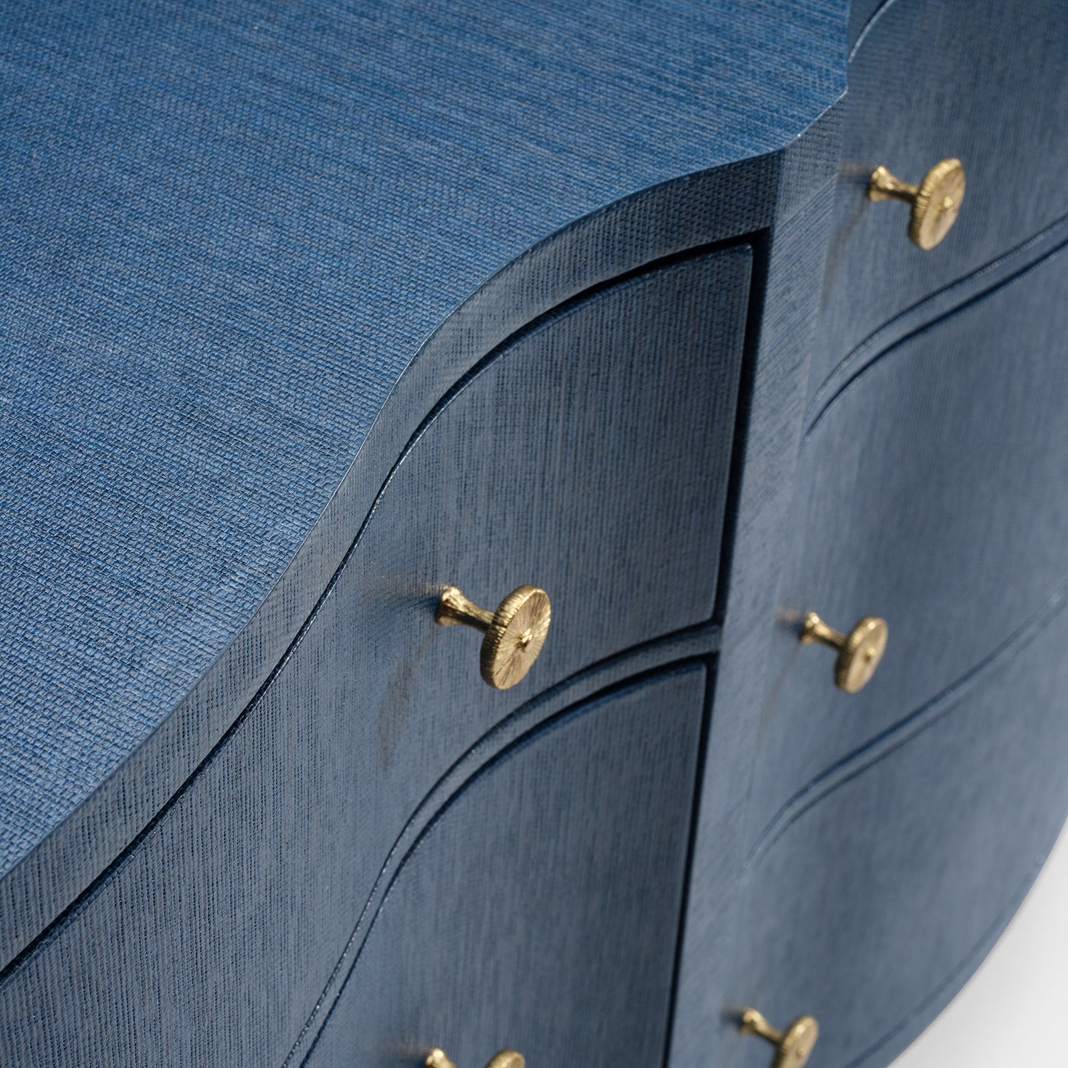 Londyn 60 Inch Dresser