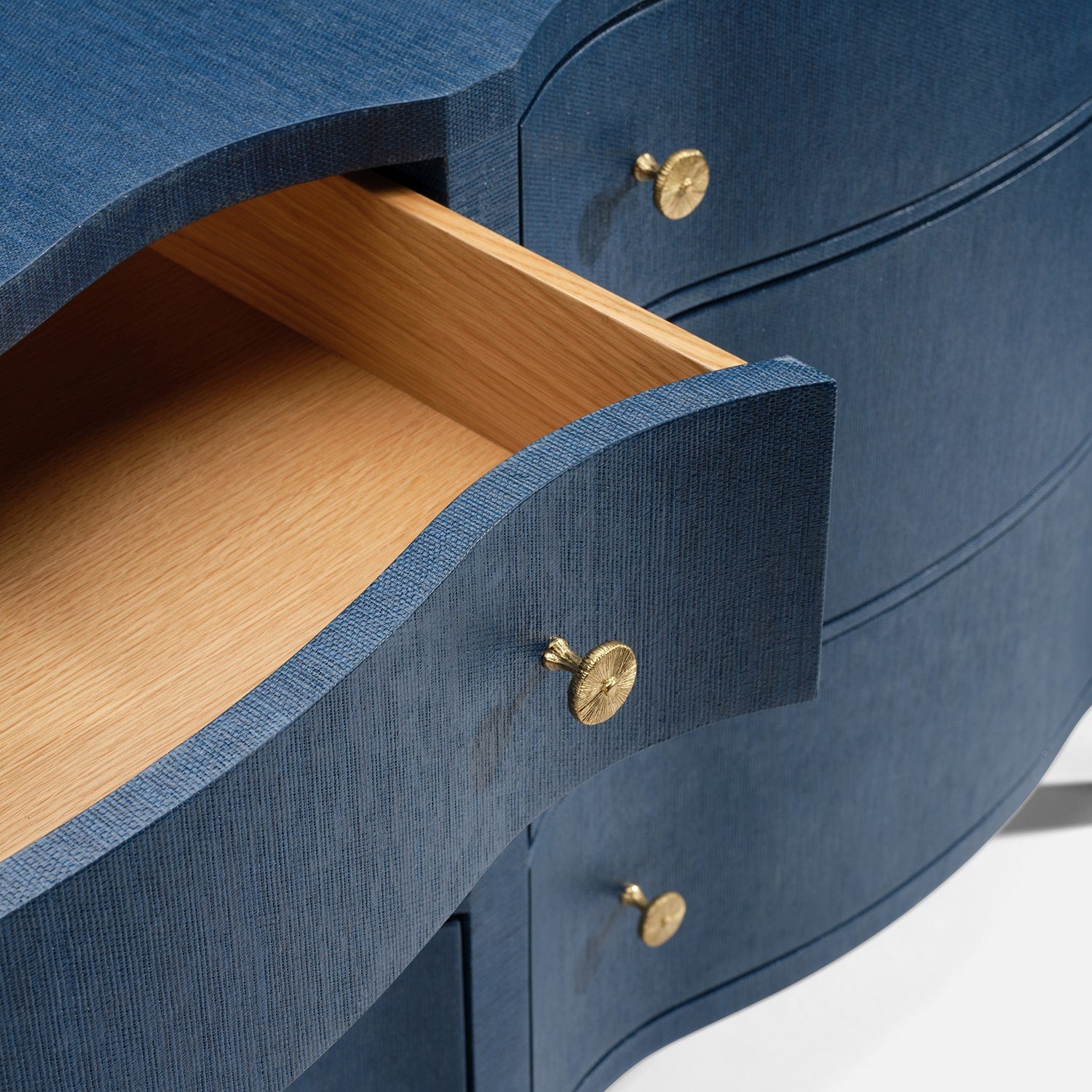 Londyn 60 Inch Dresser