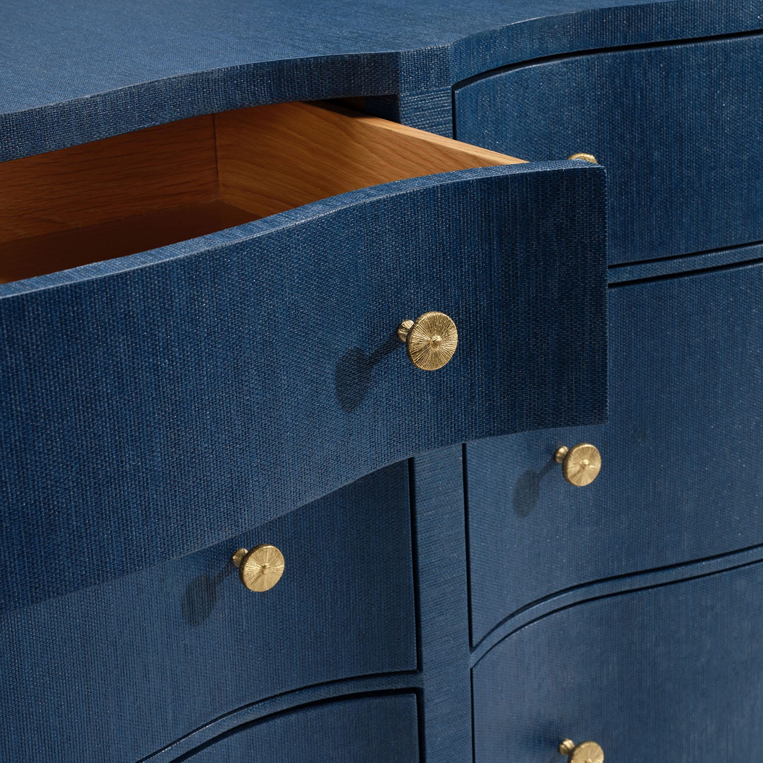 Londyn 60 Inch Dresser