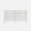Londyn 60 Inch Dresser