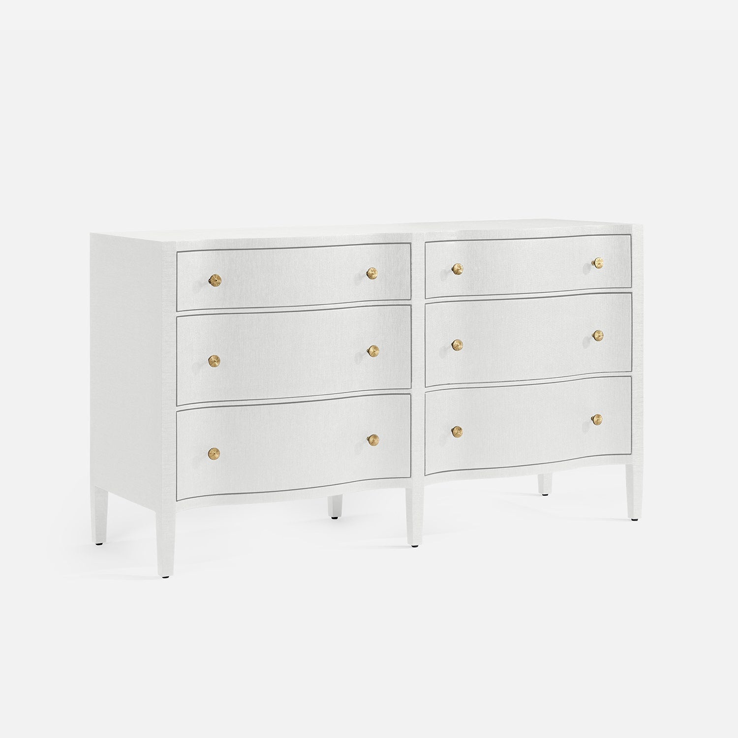 Londyn 60 Inch Dresser