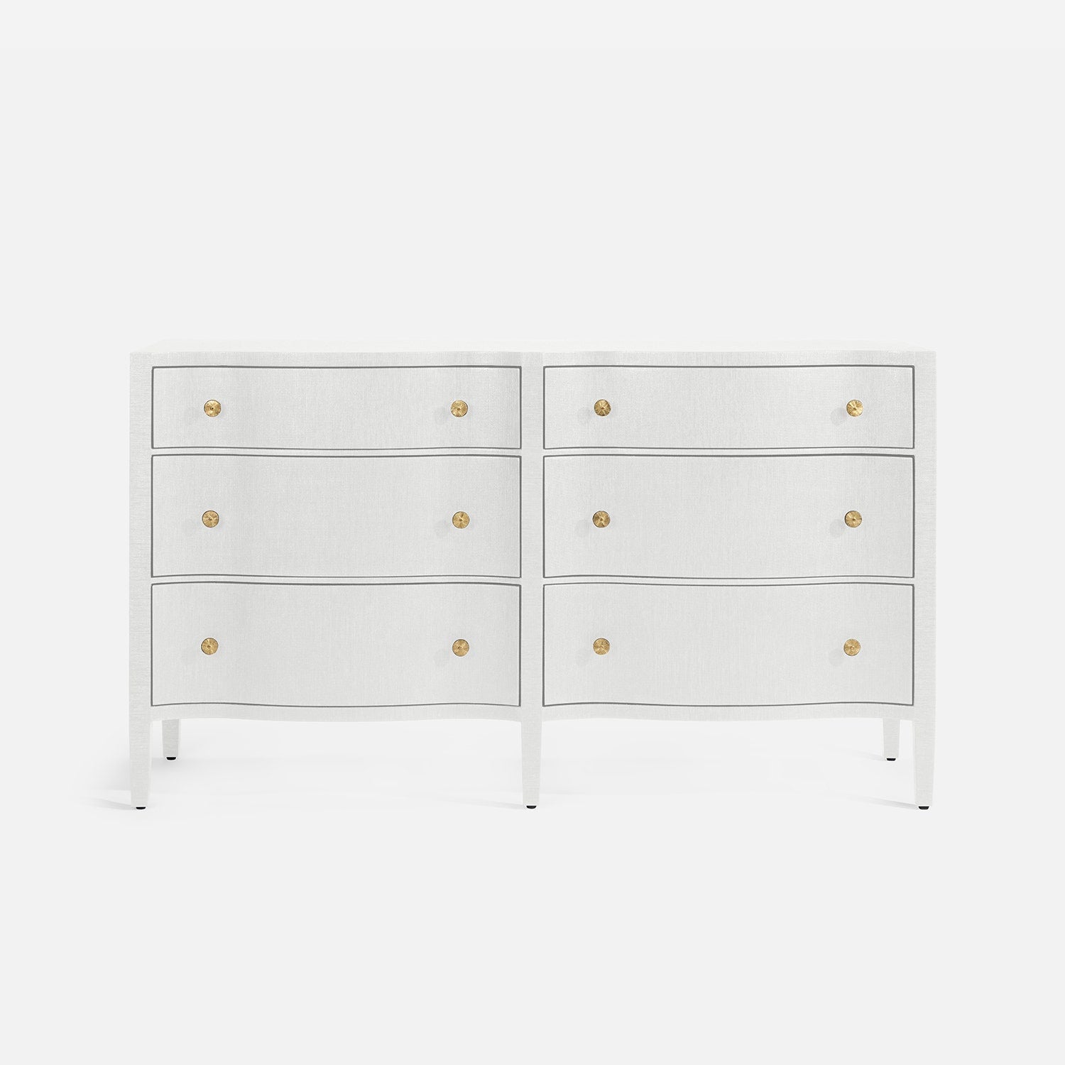 Londyn 60 Inch Dresser