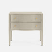Londyn Modern Designer Nightstand