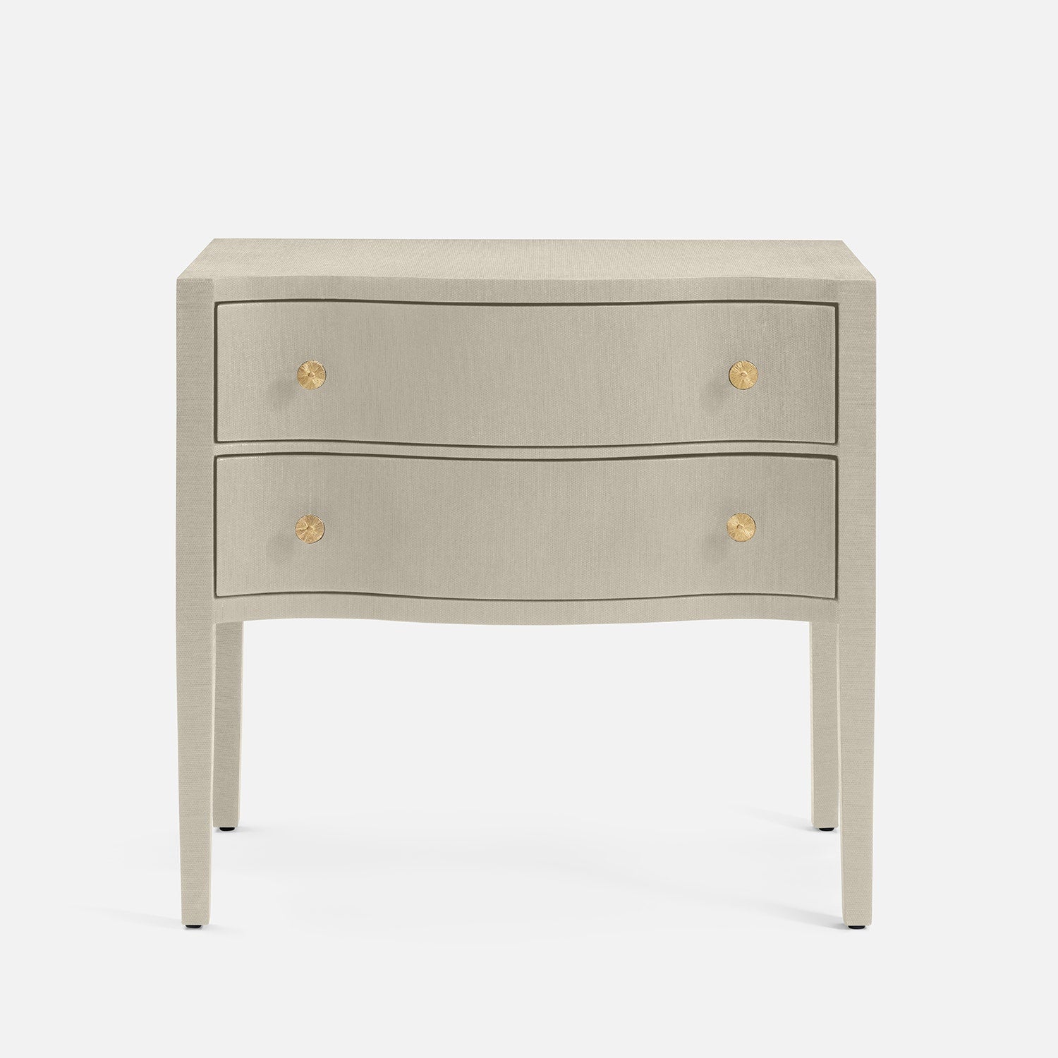 Londyn Modern Designer Nightstand