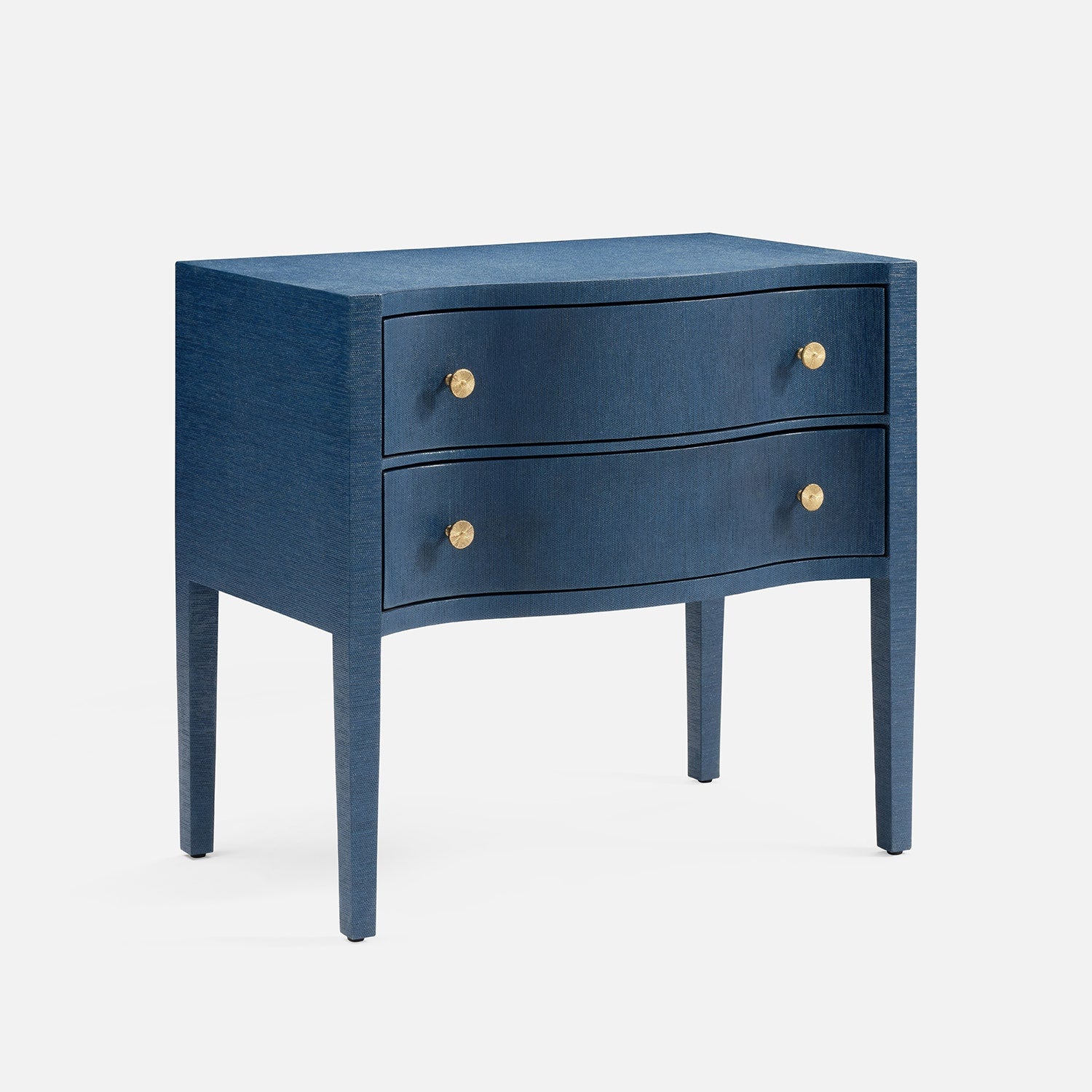 Londyn Modern Designer Nightstand