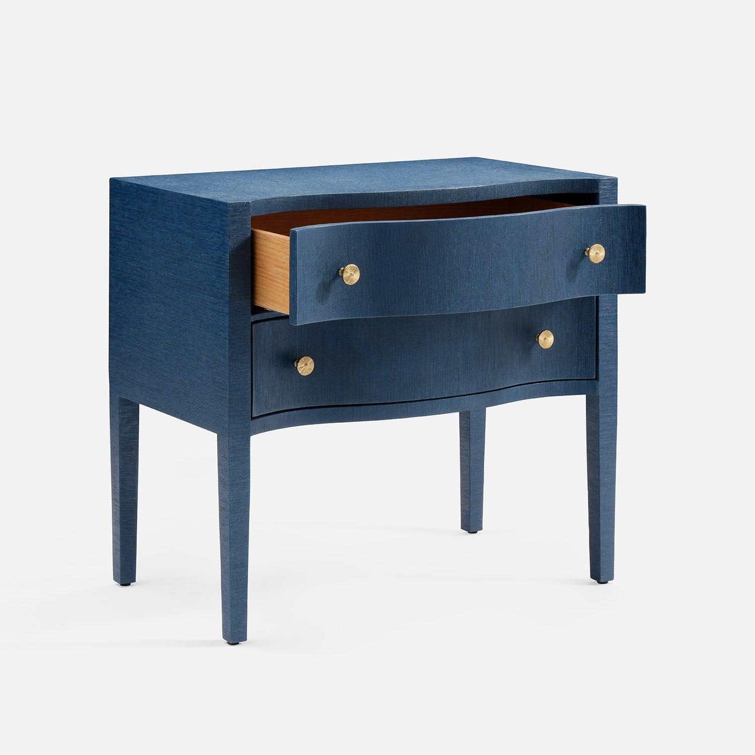 Londyn Modern Designer Nightstand