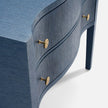 Londyn Modern Designer Nightstand