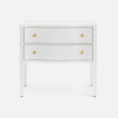 Londyn Modern Designer Nightstand