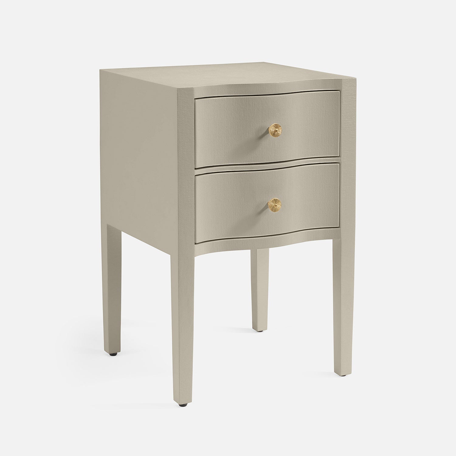 Londyn Modern Designer Nightstand