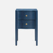 Londyn Modern Designer Nightstand