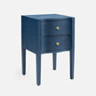 Londyn Modern Designer Nightstand