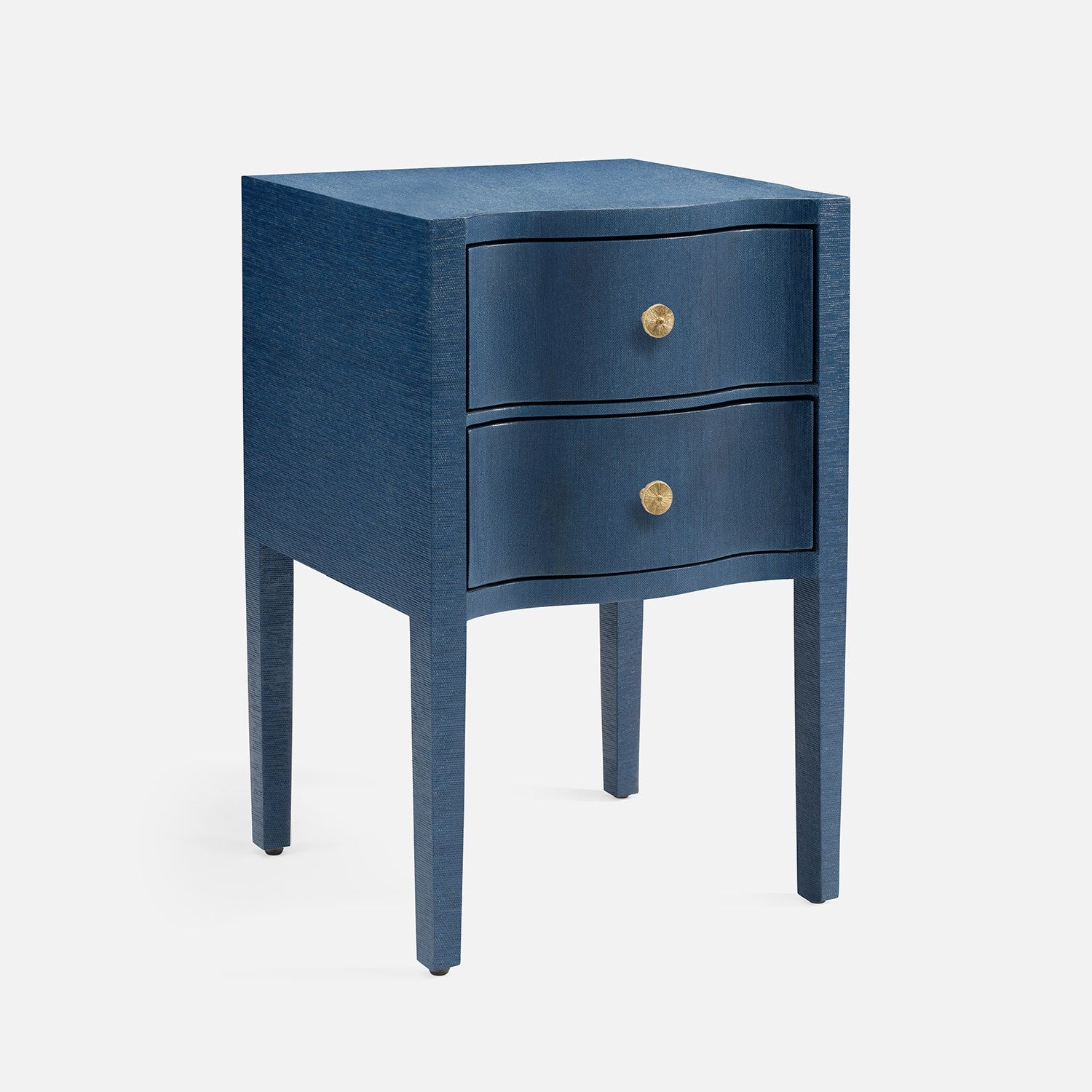 Londyn Modern Designer Nightstand