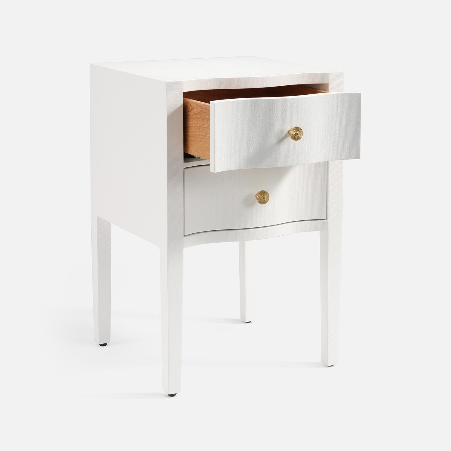 Londyn Modern Designer Nightstand