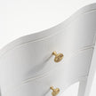 Londyn Modern Designer Nightstand