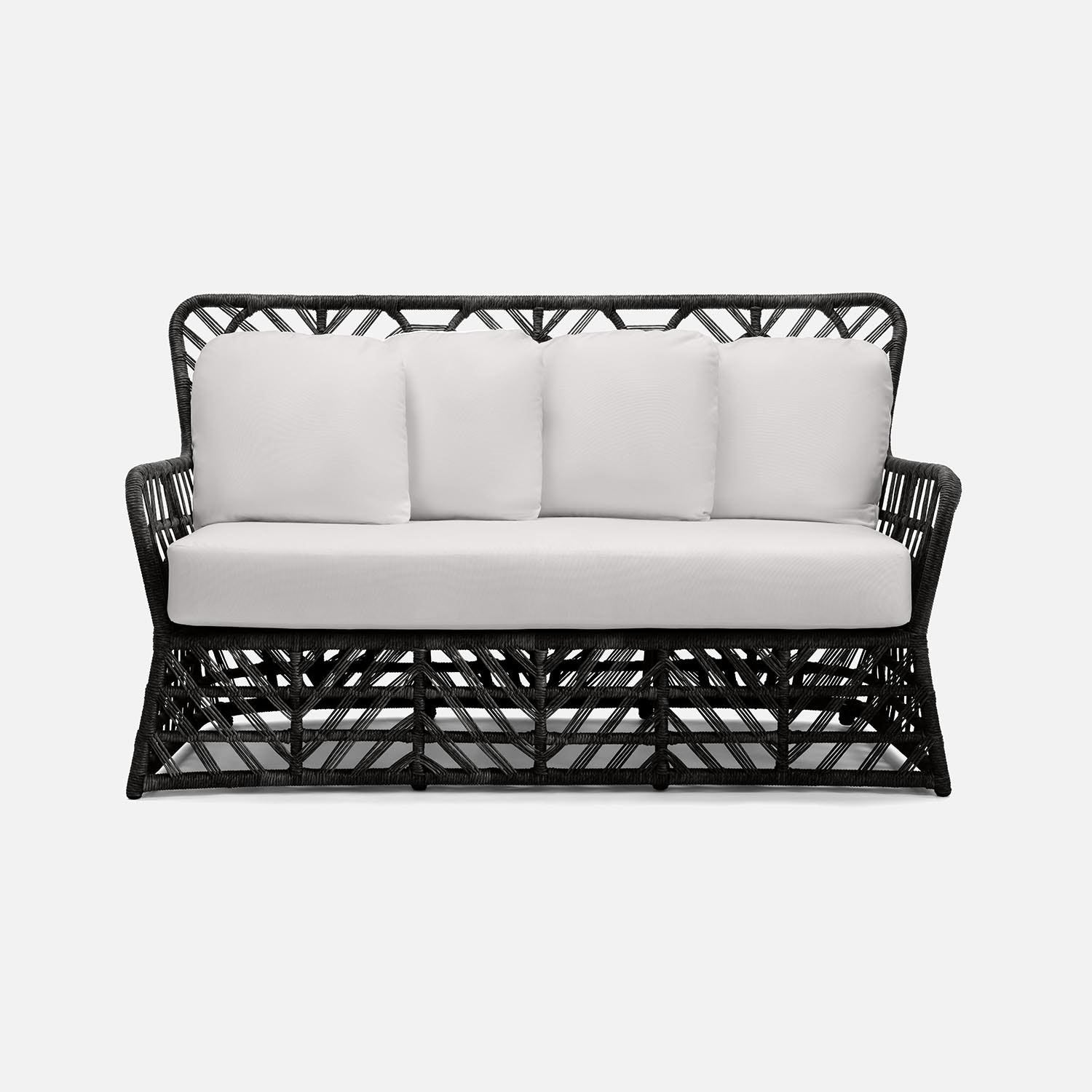 Malindi Upholstered Sofette