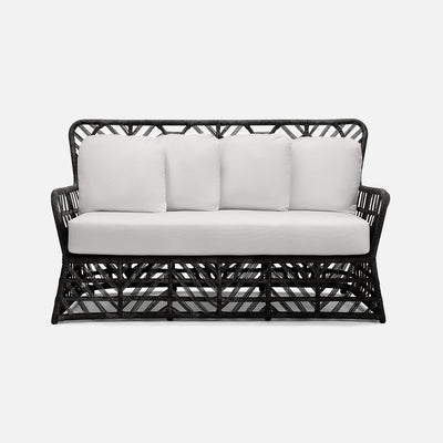 Malindi Upholstered Sofette