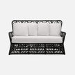 Malindi Upholstered Sofette