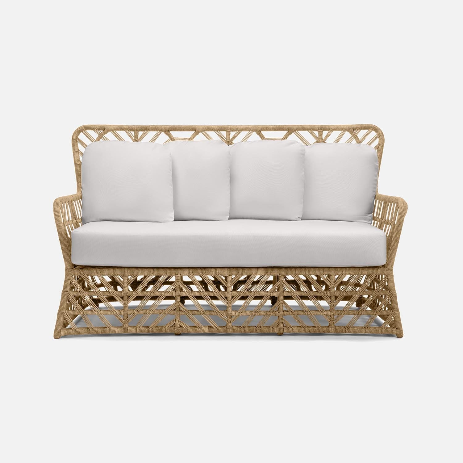 Malindi Upholstered Sofette