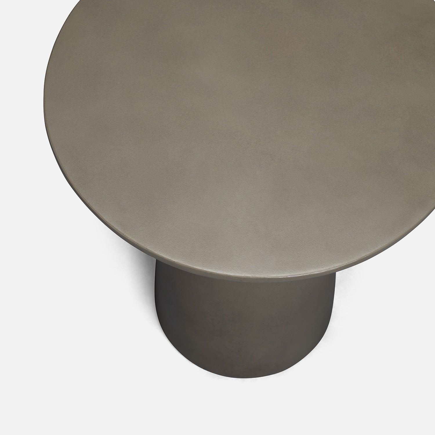 Mason Outdoor Drink Table