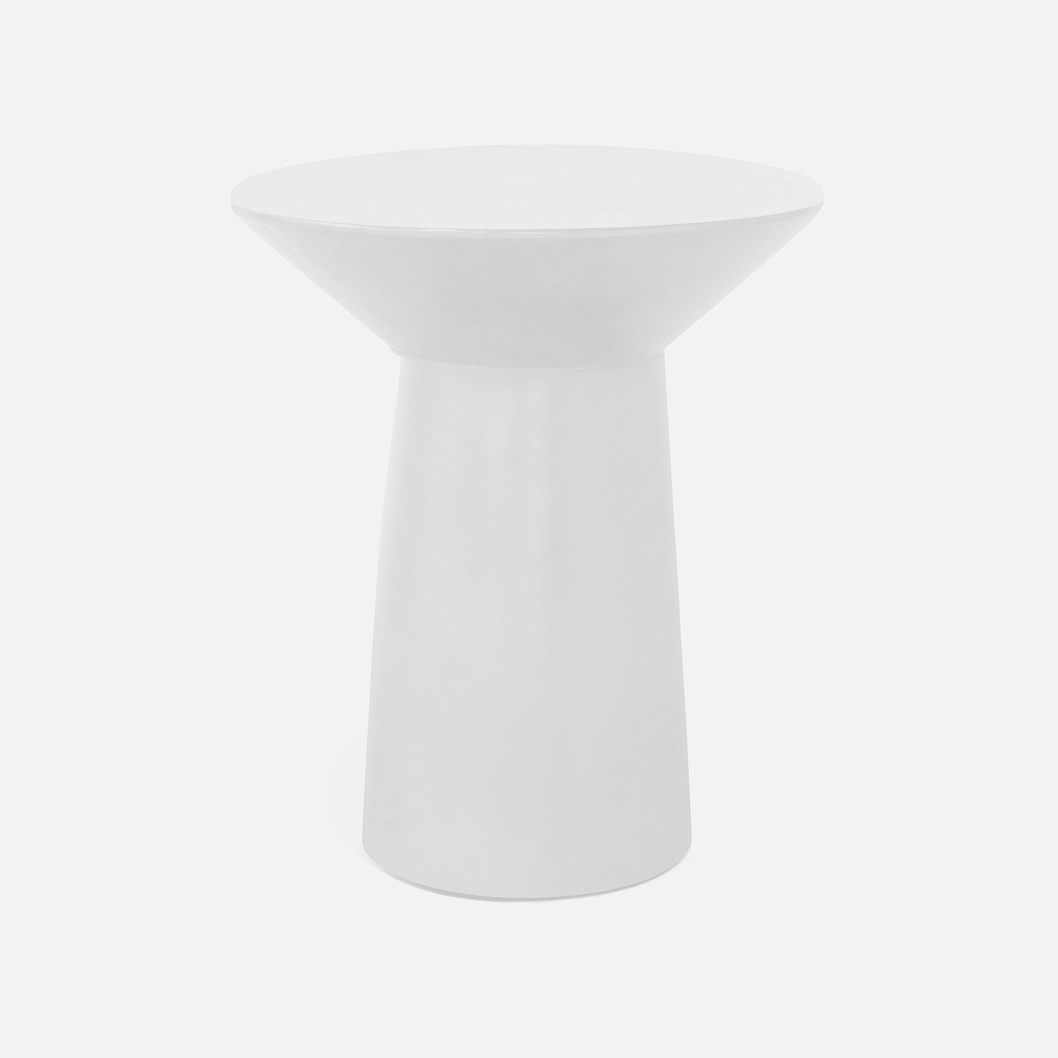 Mason Outdoor Drink Table