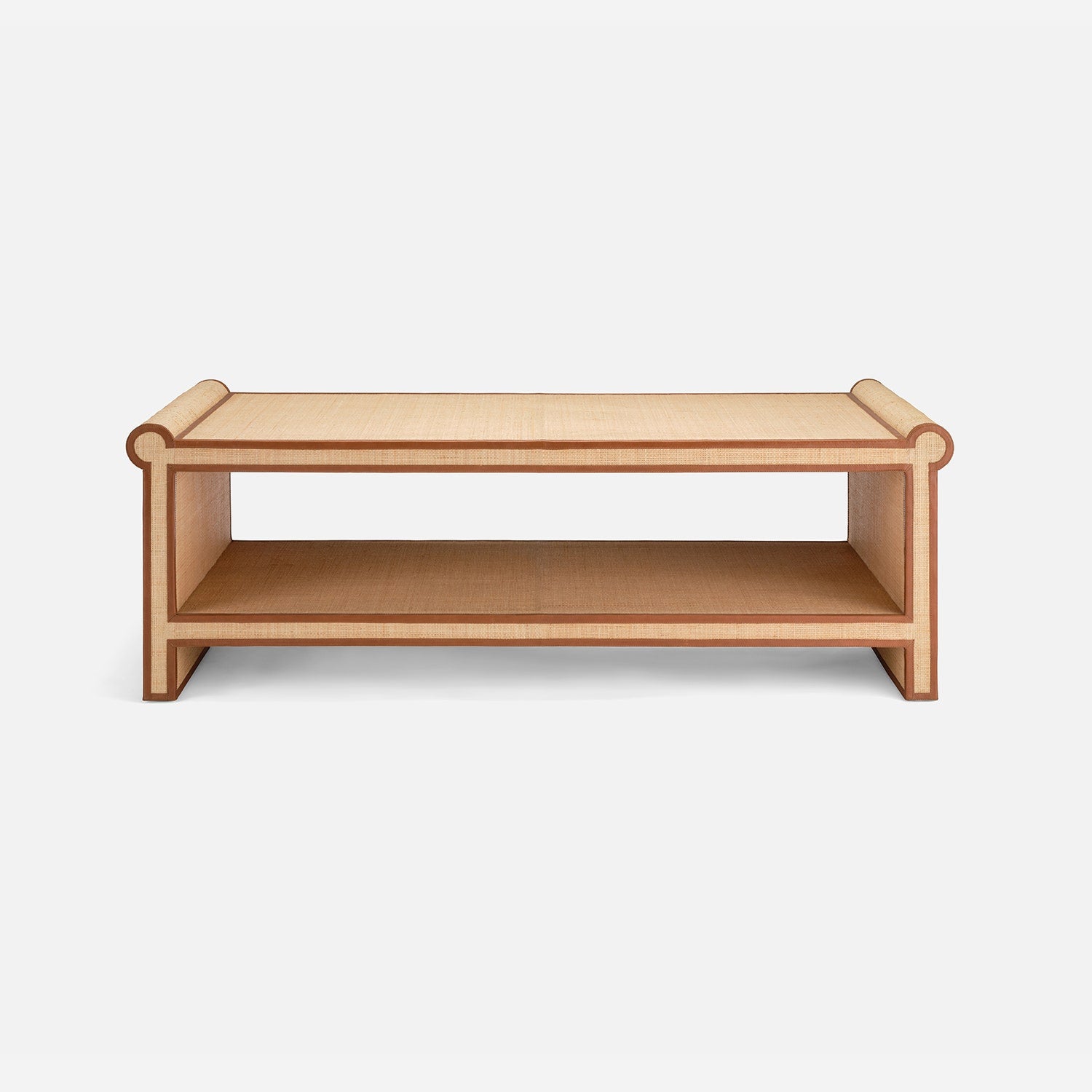 Matthew Coffee Table