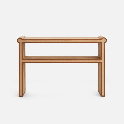 Matthew Modern Designer Console