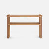 Matthew Modern Designer Console