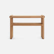 Matthew Modern Designer Console