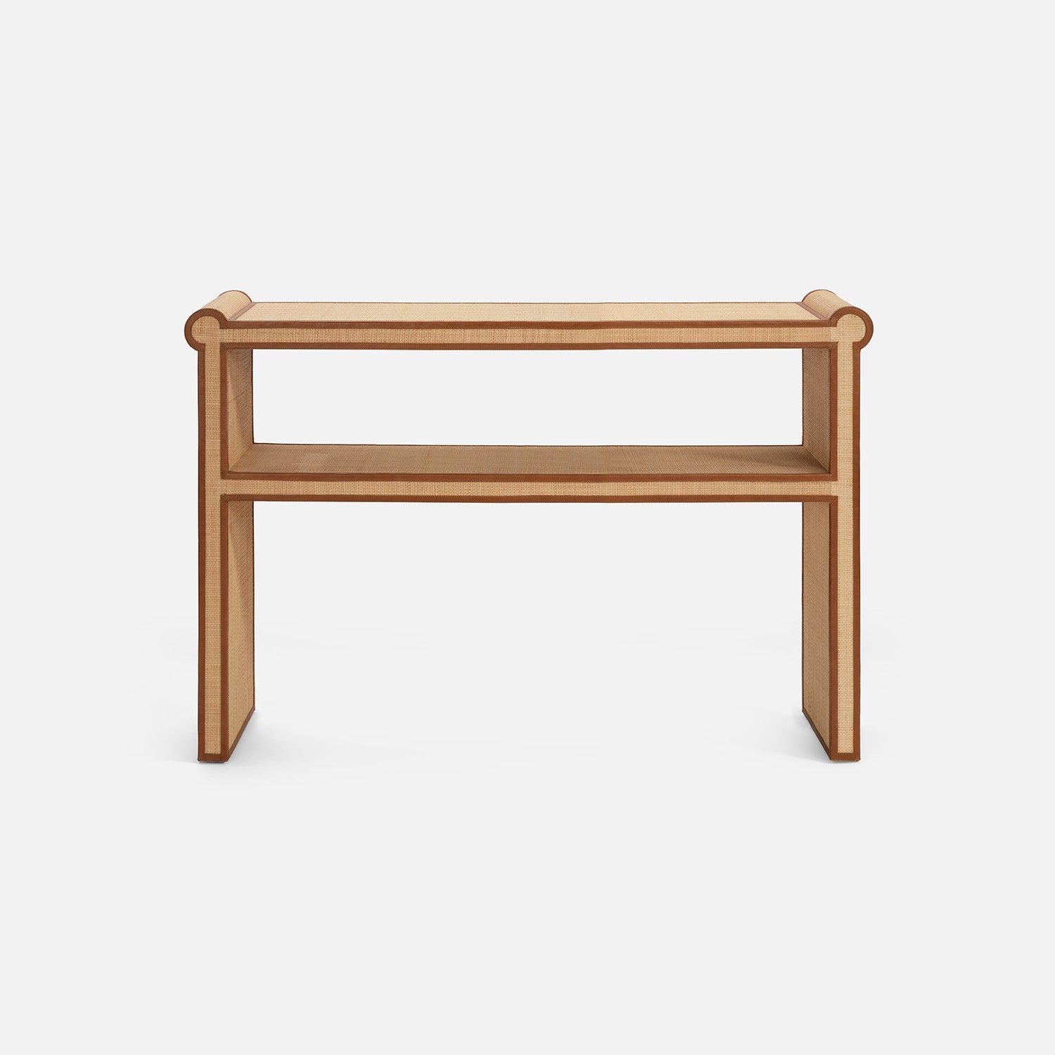 Matthew Modern Designer Console