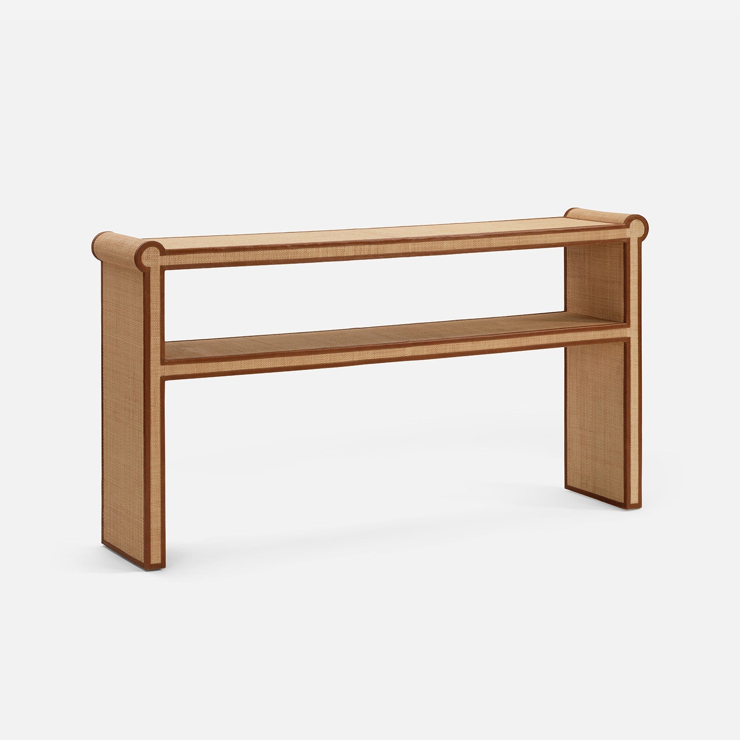 Matthew Modern Designer Console