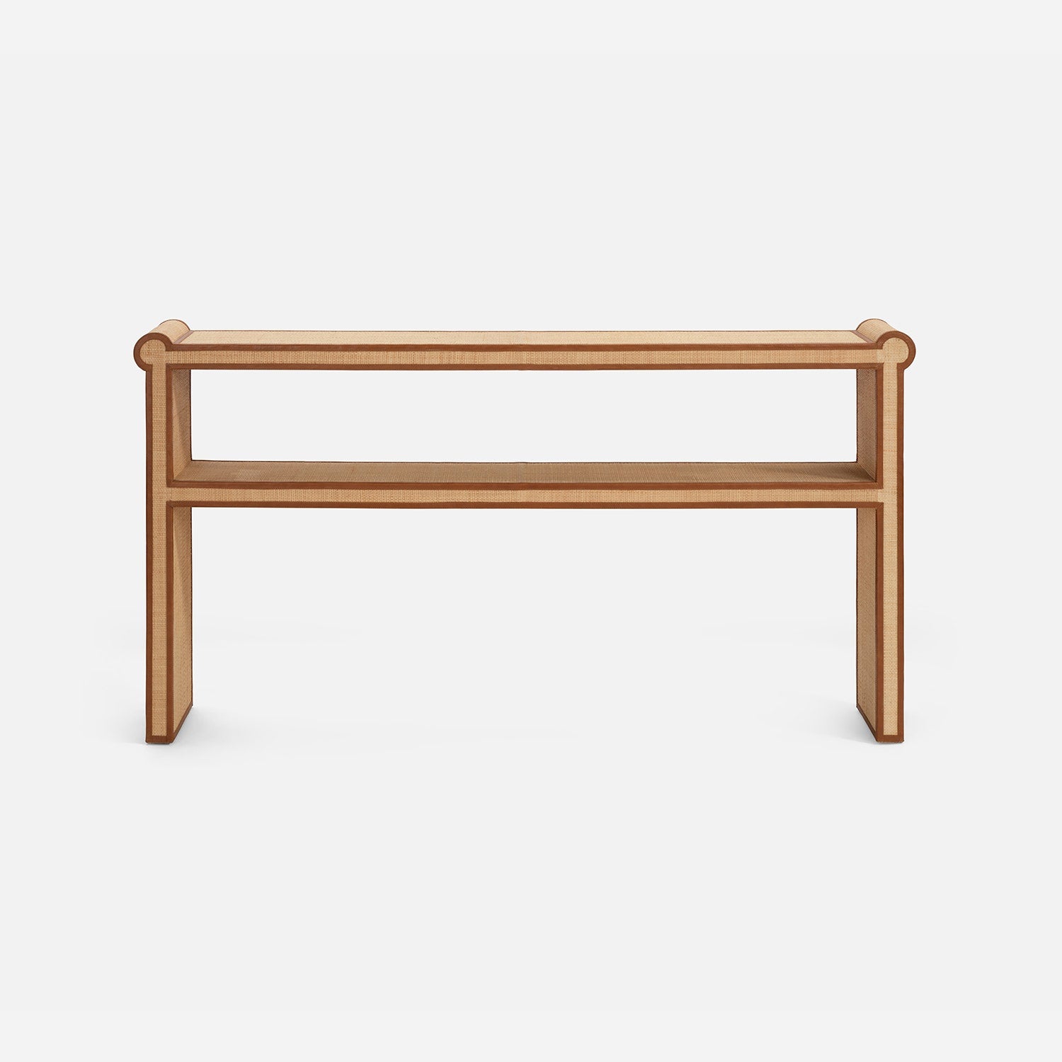 Matthew Modern Designer Console