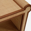 Matthew Modern Designer Console