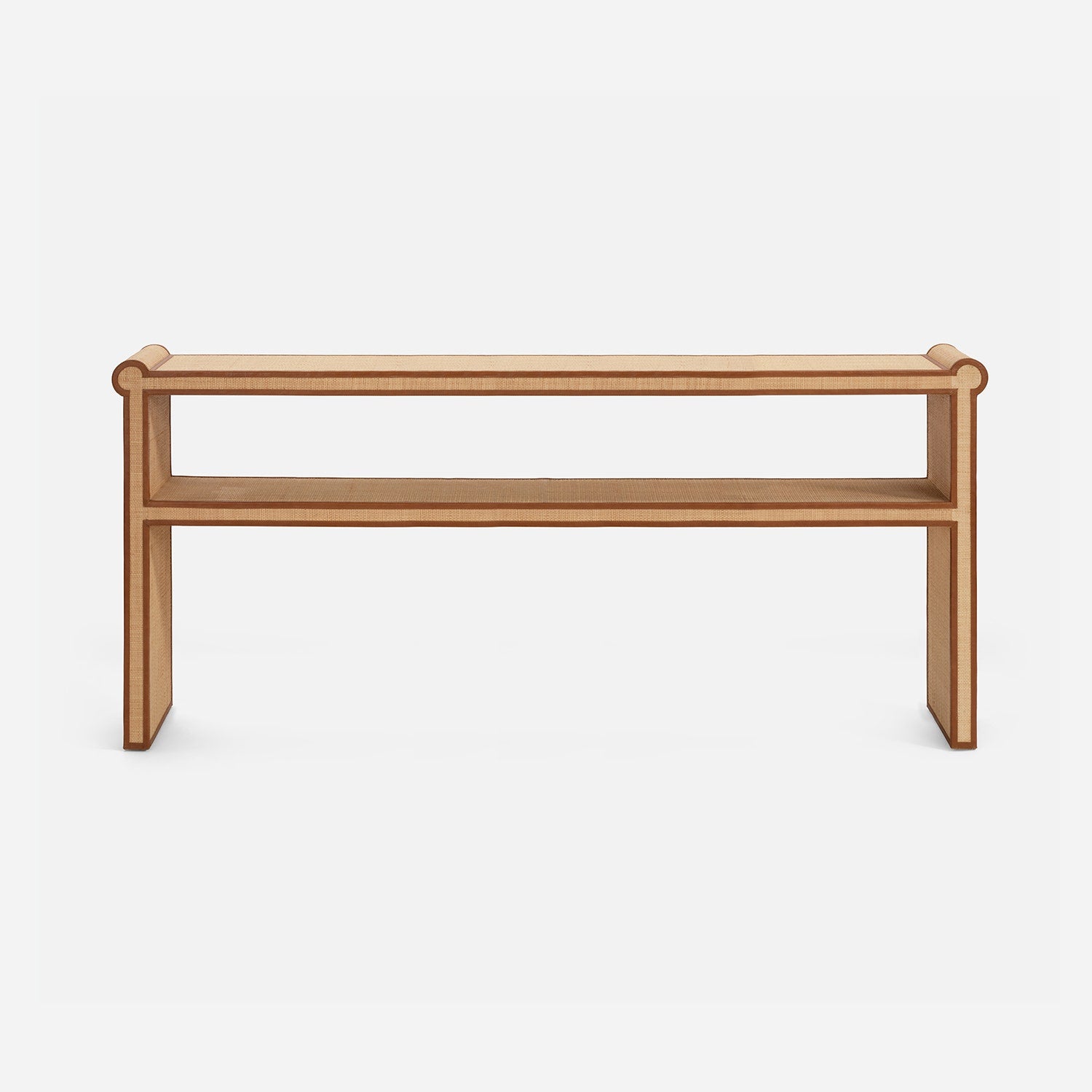 Matthew Modern Designer Console