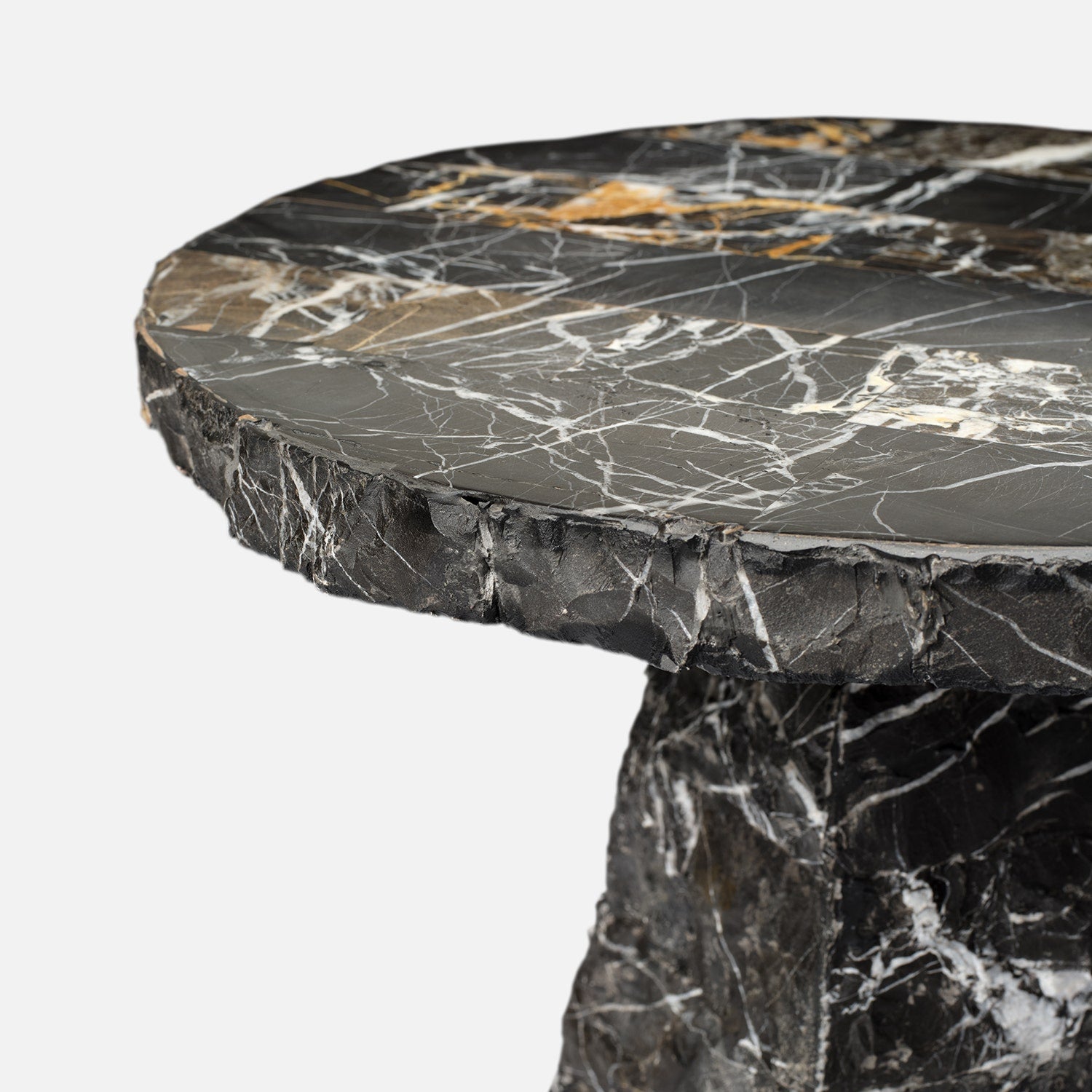 Maxfield Accent Table