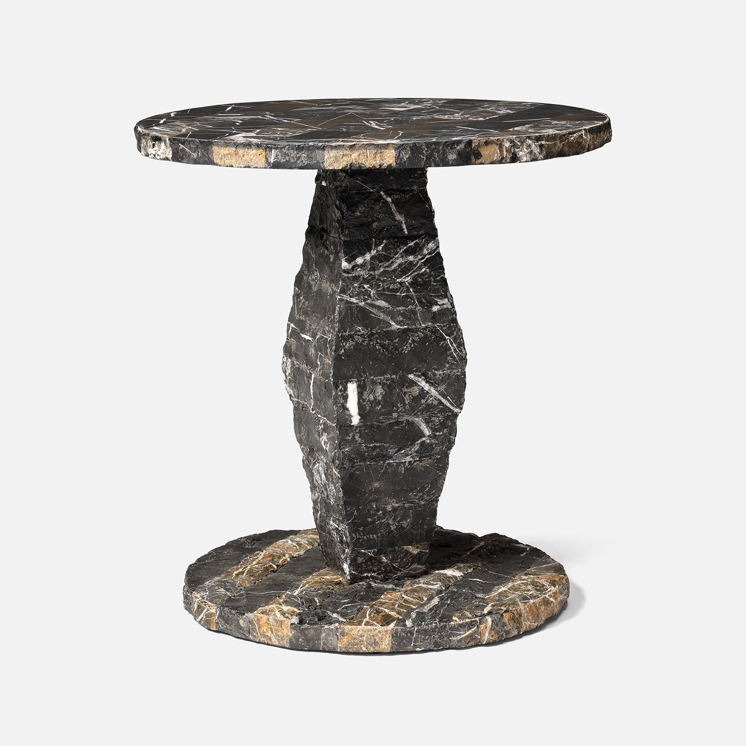 Maxfield Side Table