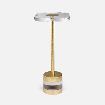 Melody Accent Table